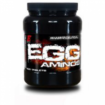 EGG Aminos 250tab. - EXTREME & FIT