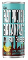 Fast Protein Breakfast 1120 g - FitBoom