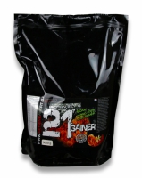 Gainer 21 3000g - EXTREME & FIT 