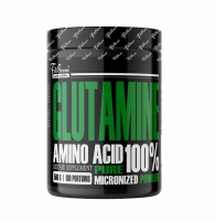 Glutamin 500 g - FitBoom