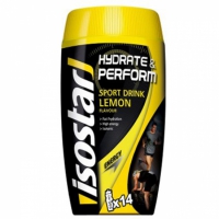 Hydrate and Perform 400g - Isostar