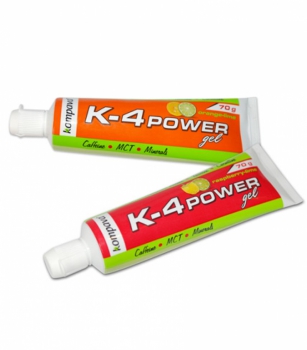 K4 Power Gel - Kompava