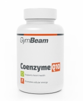 Koenzým Q10 120 kaps. - GymBeam