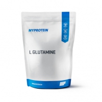 L-Glutamine 1000g - MyProtein