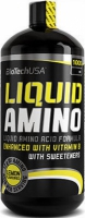 Nitron - Liquid Amino 1000ml - BioTech USA