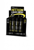 Nitron - Liquid amino ampule 20 x 25ml - BioTech USA