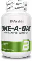 One-A-Day 100 tab. - BioTech USA