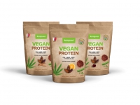 Vegan Protein 525g - Kompava