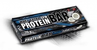 Whey Extra CFM Protein Bar 75g - Vision Nutrition